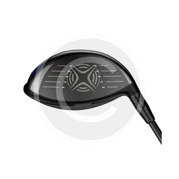 UltraLight  V Series Driver 48 - 57