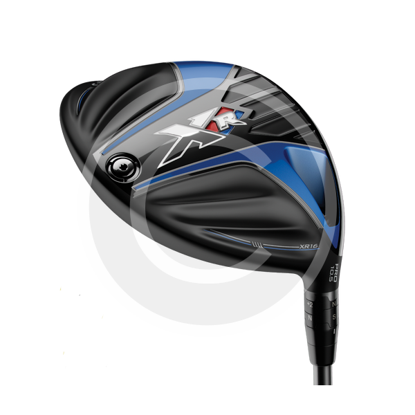 Extra Big Bemtha XL Speed Driver